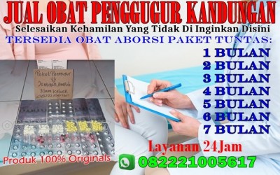 Obat Aborsi Bandung 082221005617 Jual Obat Aborsi 100% Asli Cytotec