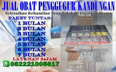 082221005617 Jual Obat Aborsi Tangerang 100% Cytotec Misoprostol Asli