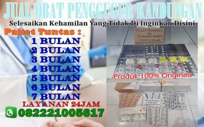 Obat Aborsi Bengkulu 082221005617 Jual Obat Aborsi Asli 100% Cytotec