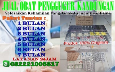 082221005617 Jual Obat Aborsi Gorontalo 100% Cytotec Misoprostol Asli