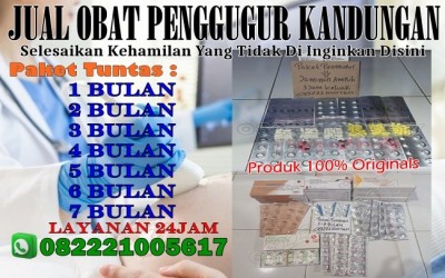 082221005617 Jual Obat Aborsi Ternate 100% Cytotec Misoprostol Asli